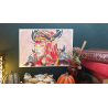 Alexstrasza, lieuse-de-vie
