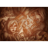 Shirohi - Concept Art